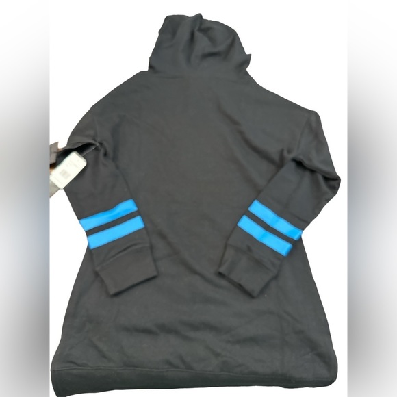 Carolina‎ Panthers Hoodie Nwt! Size L - Picture 2 of 2